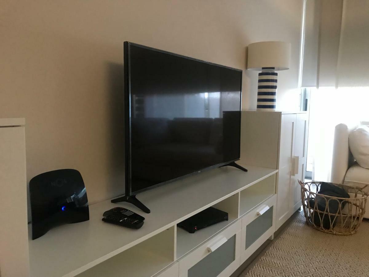 Salgados Beach Apartment 6A Albufeira Bagian luar foto