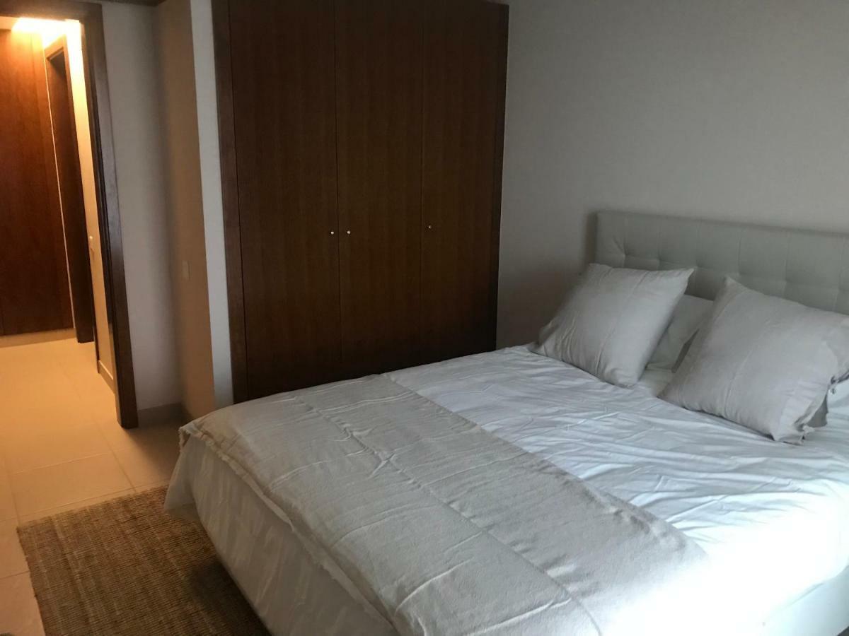 Salgados Beach Apartment 6A Albufeira Bagian luar foto
