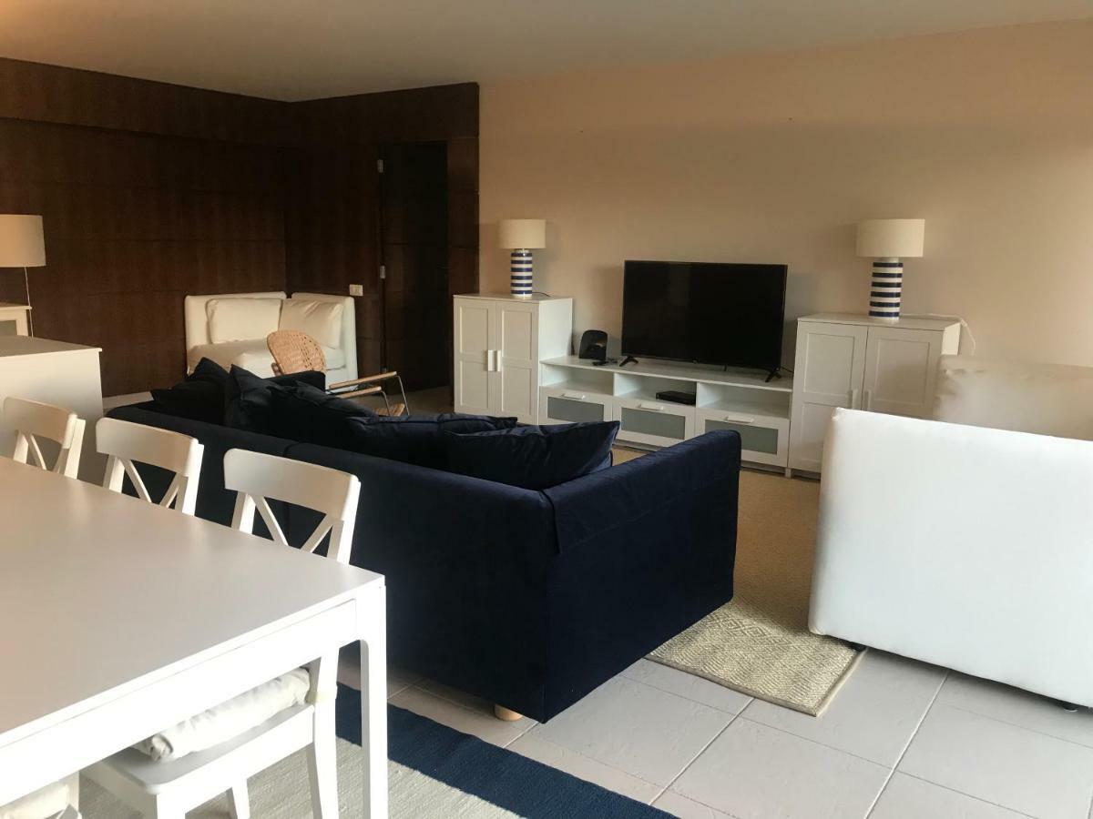 Salgados Beach Apartment 6A Albufeira Bagian luar foto