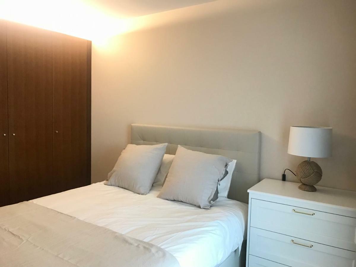 Salgados Beach Apartment 6A Albufeira Bagian luar foto