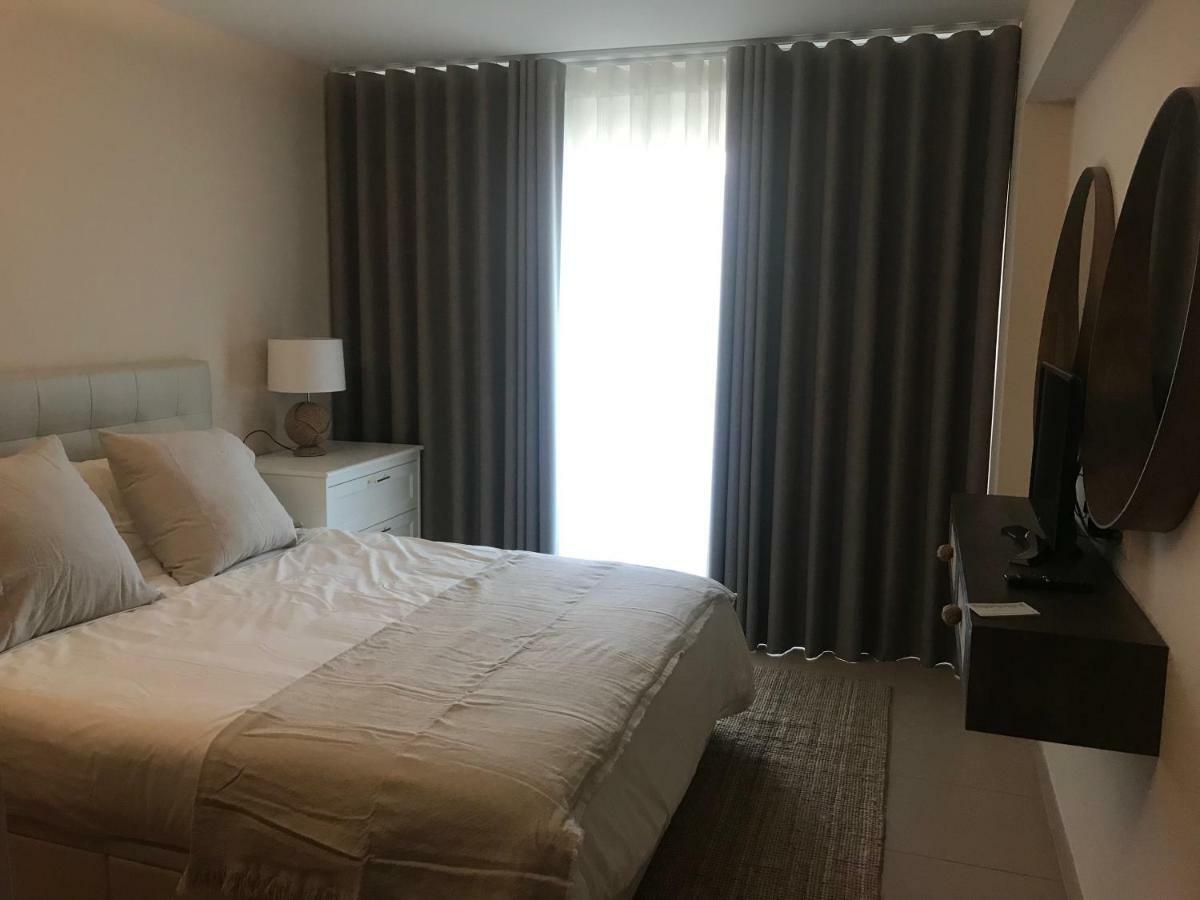 Salgados Beach Apartment 6A Albufeira Bagian luar foto