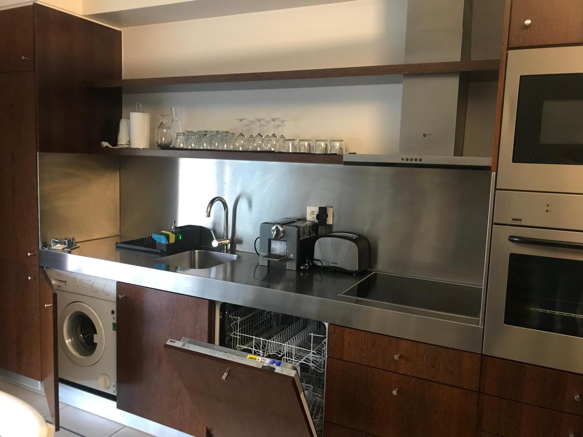 Salgados Beach Apartment 6A Albufeira Bagian luar foto
