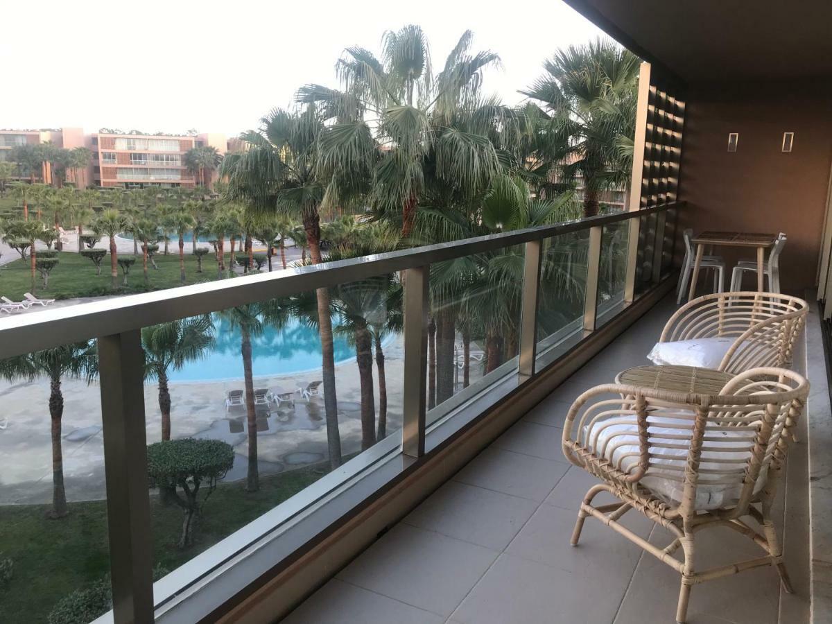 Salgados Beach Apartment 6A Albufeira Bagian luar foto