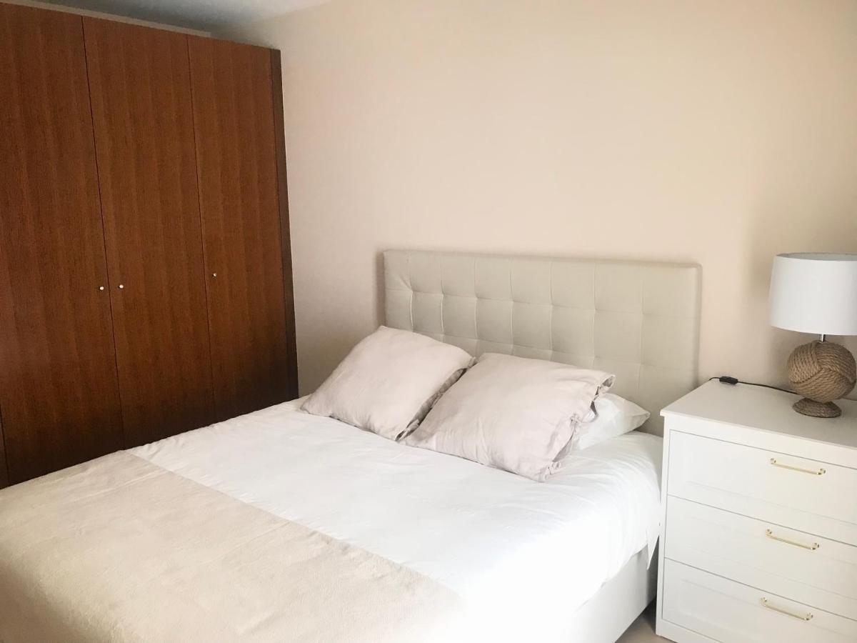 Salgados Beach Apartment 6A Albufeira Bagian luar foto