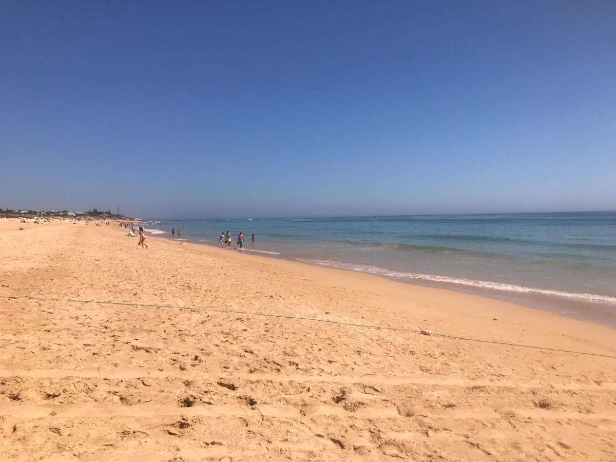 Salgados Beach Apartment 6A Albufeira Bagian luar foto